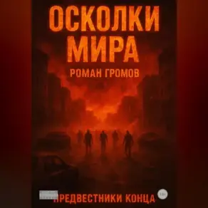 Осколки Мира Предвестники конца