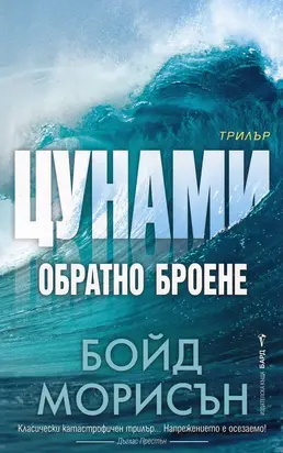 Цунами: Обратно броене