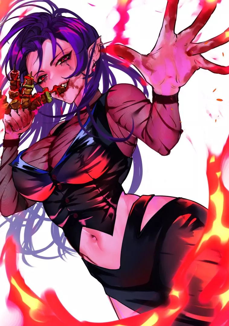 Пожиратель душ. Том 18[СИ]