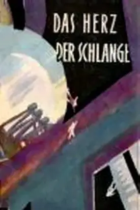 Das Herz der Schlange