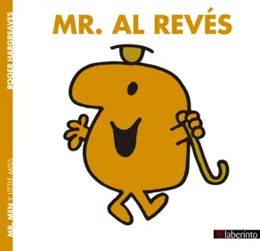 Mr. Al Revés