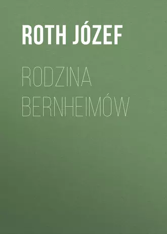 Rodzina Bernheimów