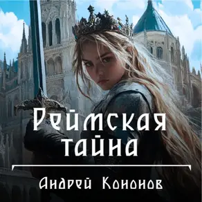 Реймская тайна