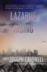 Lazarus Rising
