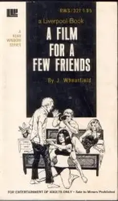 A film for a few friends