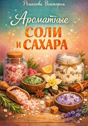 Ароматные соли и сахара