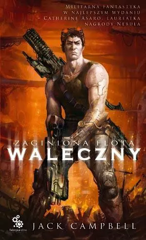Waleczny