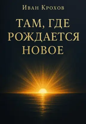 Там, где рождается новое