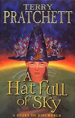 Шляпа, полная небес