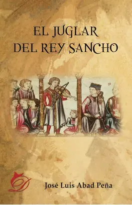 El juglar del rey Sancho