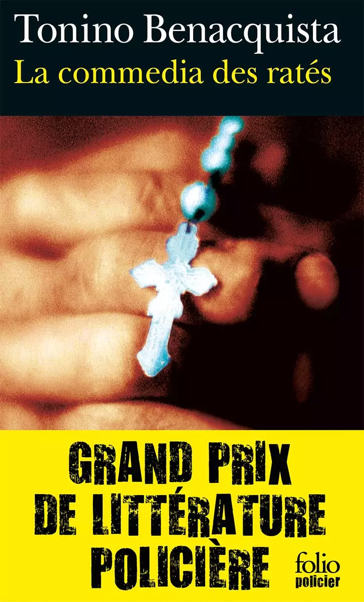 La Commedia des ratés