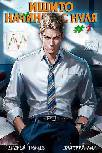Ишито начинает с нуля. Том 1