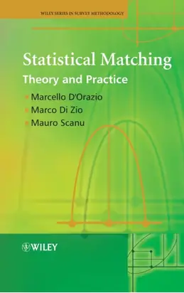 Statistical Matching