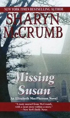 Missing Susan