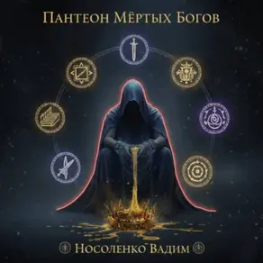 Пантеон мёртвых Богов