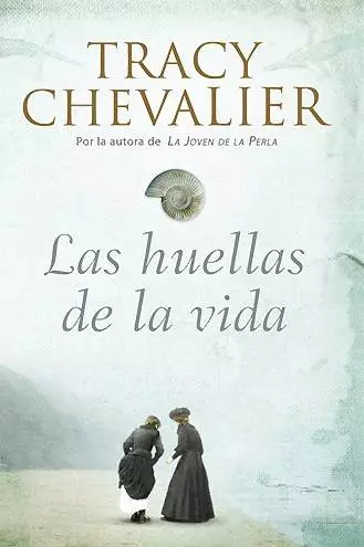 Las huellas de la vida