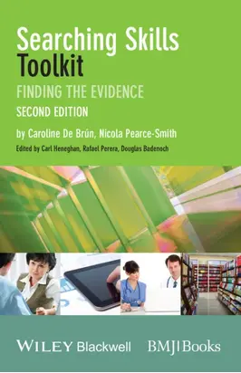 Searching Skills Toolkit. Finding the Evidence