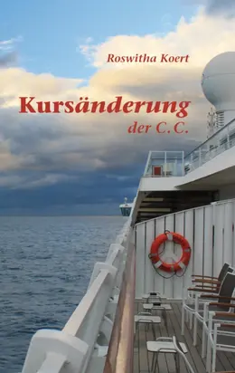 Kursänderung der C. C.