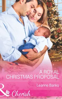 A Royal Christmas Proposal