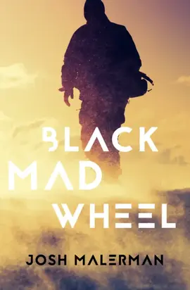 Black Mad Wheel