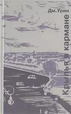 Крылья в кармане