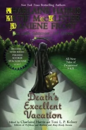 Death's Excellent Vacation