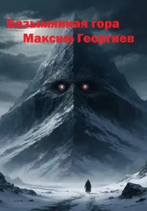 Безымянная гора