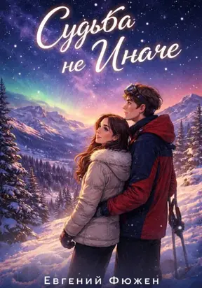 Судьба не Иначе