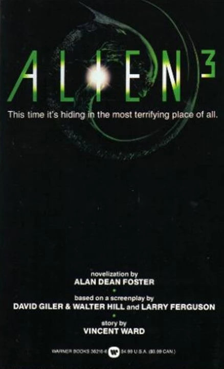 Alien - 3