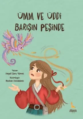 Ümm ve Üddi Barışın Peşinde