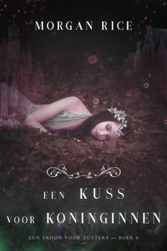 Een Kus Voor Koninginnen