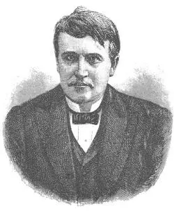 Томас Эдисон. Его жизнь и научно-практическая деятельность