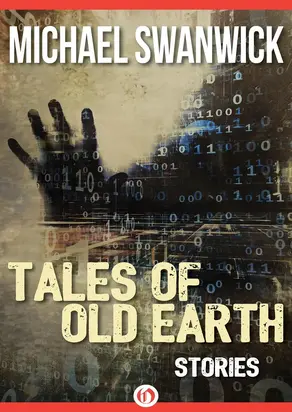 Tales of Old Earth [A collection of short-stories]