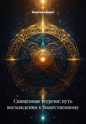 Символизм в Теургии: Божественные Имена, Слова Силы (Логои)