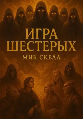 Игра Шестерых