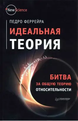 Идеальная теория. Битва за общую теорию относительности