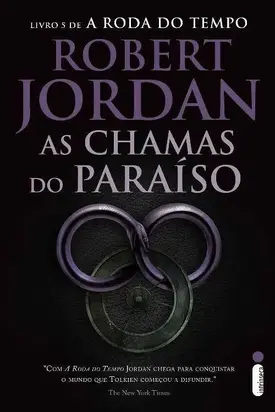 As Chamas do Paraíso