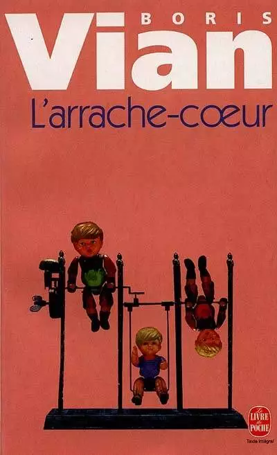 L'Arrache-Cœur