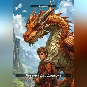 Летучий Дар Дракона