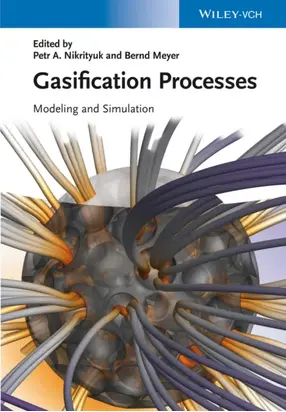 Gasification Processes