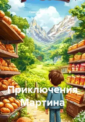 Приключения Мартина