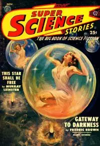 Appointment for Tomorrow [story]