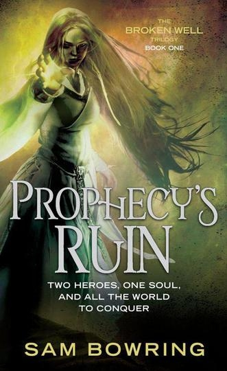 Prophecy's Ruin