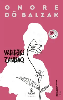 Vadidəki zanbaq