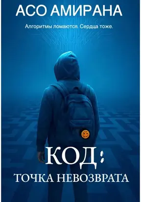 КОД: ТОЧКА НЕВОЗВРАТА