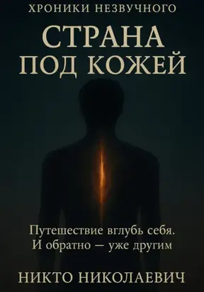 Страна под кожей
