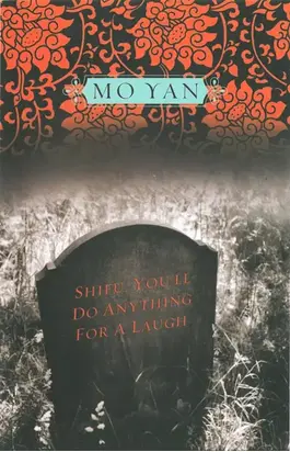 Shifu, You'll Do Anything for a Laugh