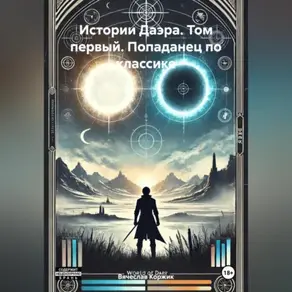 Истории Даэра, Том первый: Попаданец по классике