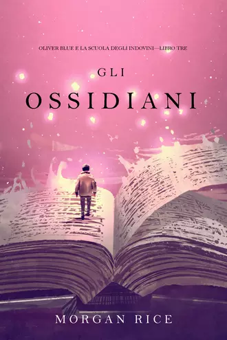 Gli Ossidiani