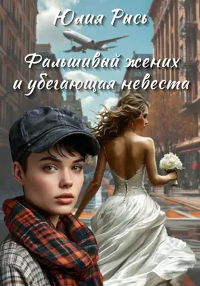 Фальшивый жених и убегающая невеста